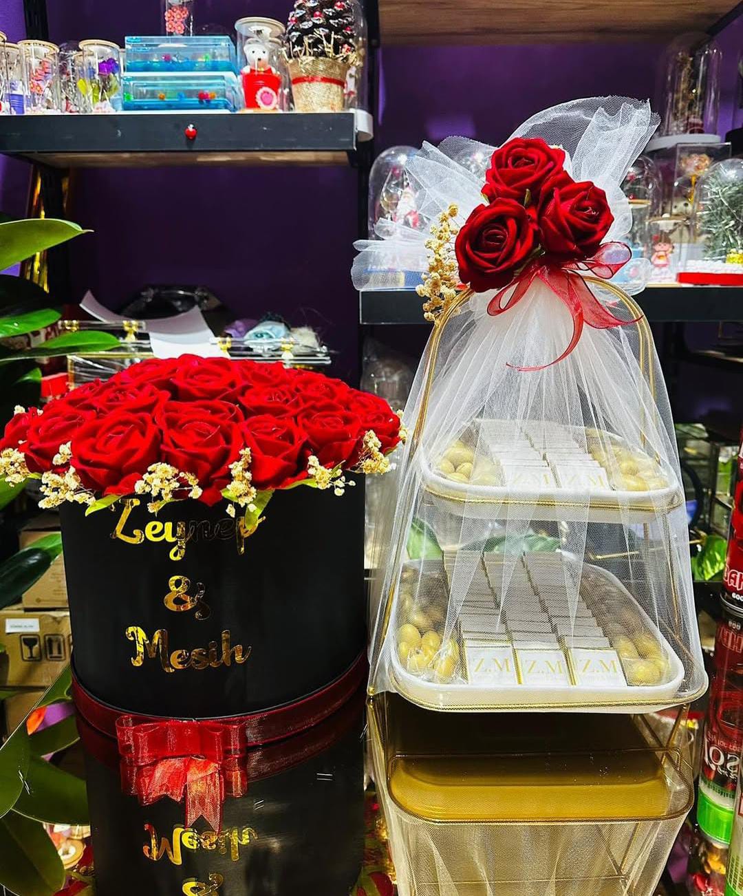 Alp Çiçekçilik & Organizasyon